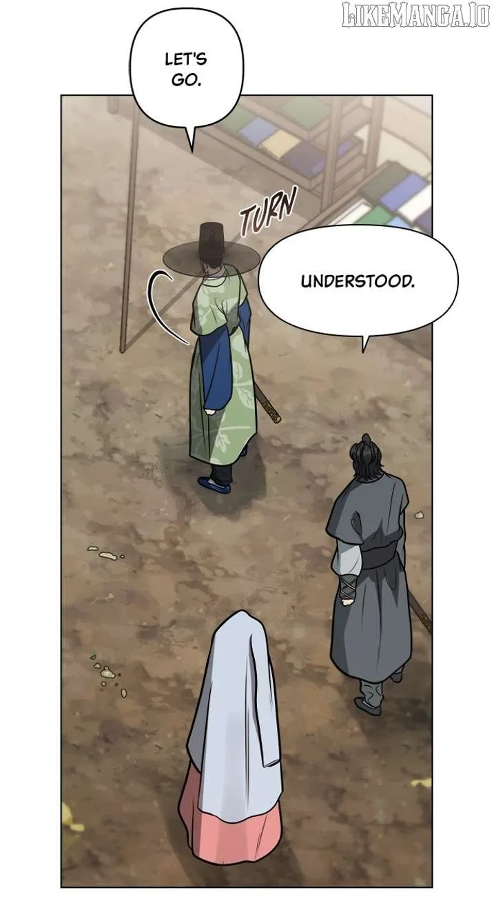 Spirit of the Dead Chapter 48 page 60