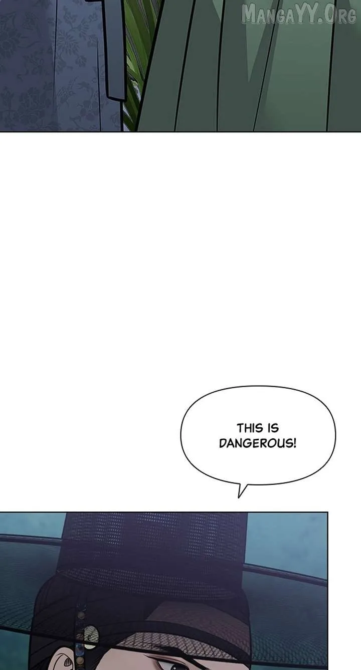 Spirit of the Dead Chapter 51 page 11
