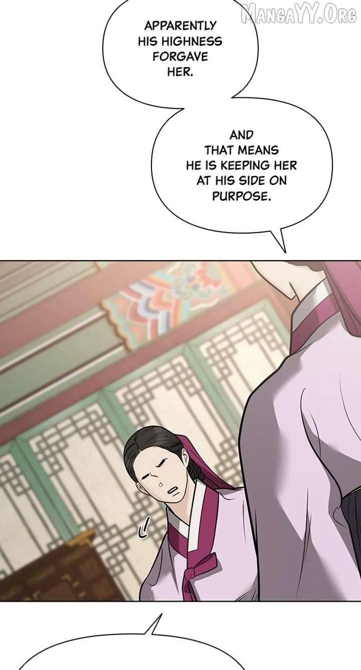 Spirit of the Dead Chapter 51 page 33