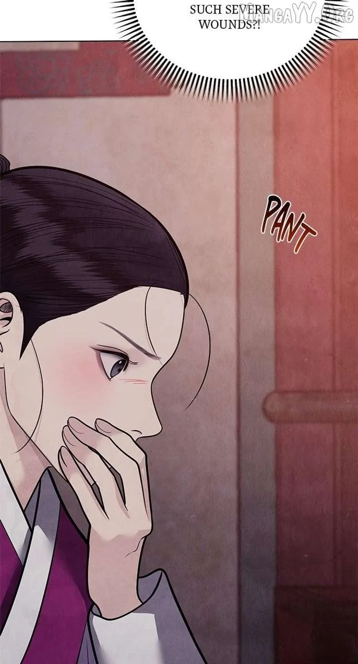 Spirit of the Dead Chapter 52 page 33