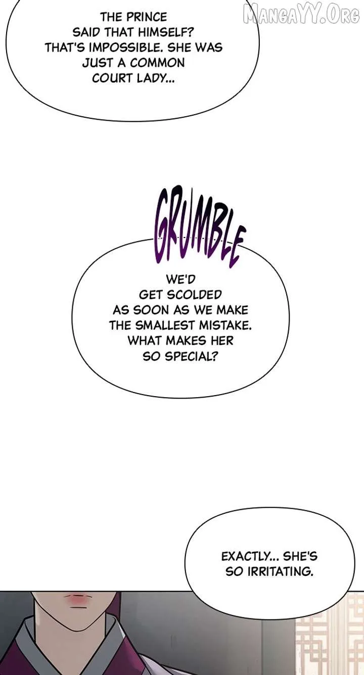 Spirit of the Dead Chapter 51 page 34