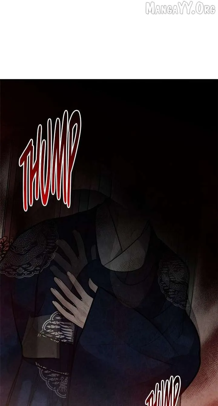 Spirit of the Dead Chapter 52 page 20