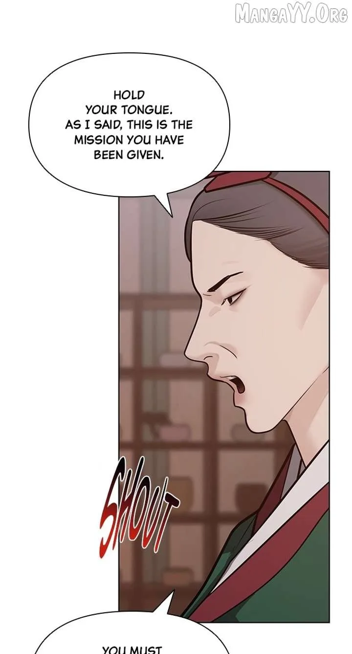 Spirit of the Dead Chapter 51 page 43