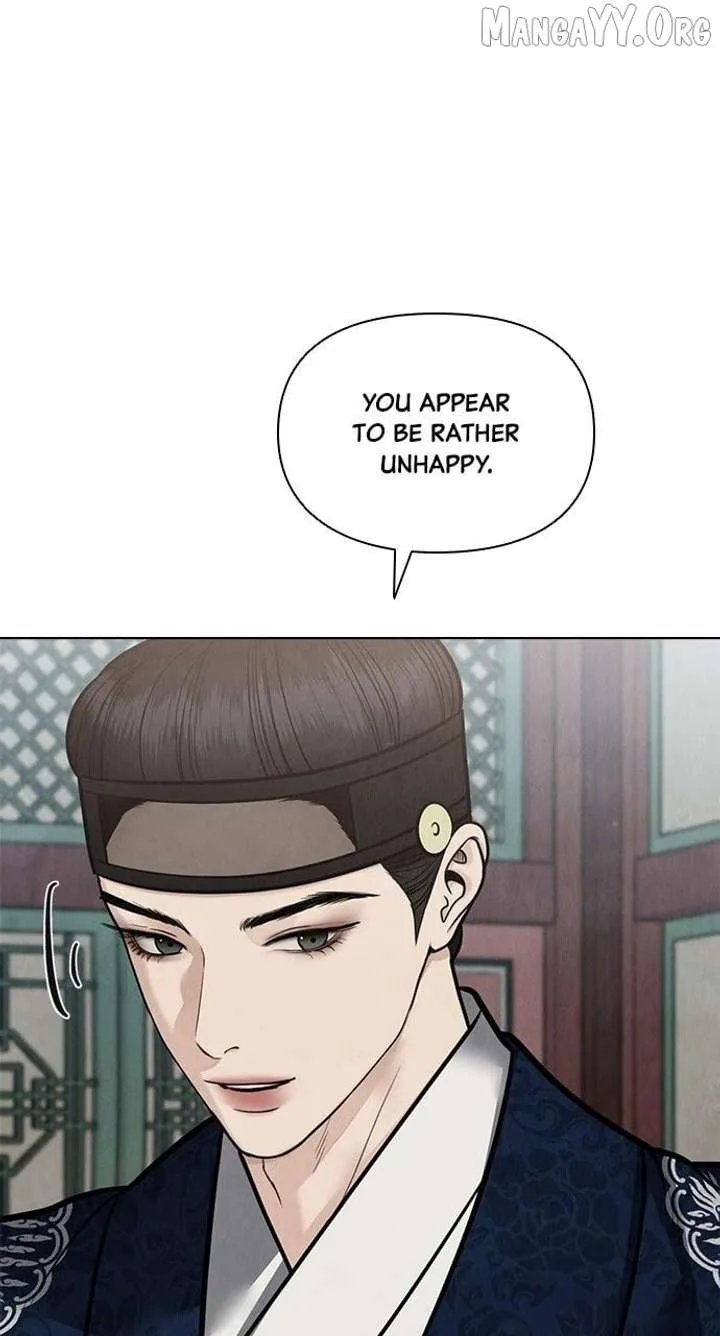 Spirit of the Dead Chapter 52 page 8