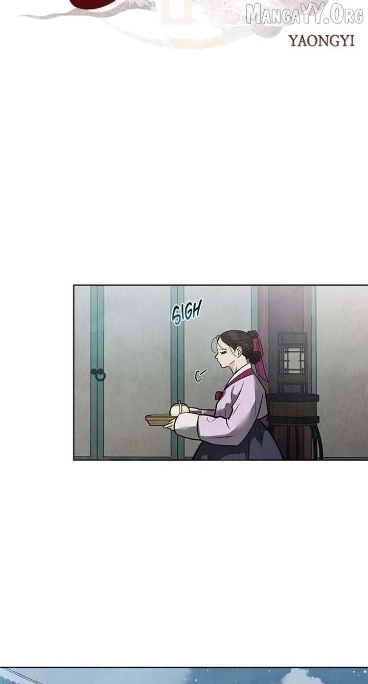 Spirit of the Dead Chapter 52 page 3