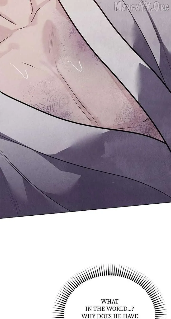Spirit of the Dead Chapter 52 page 32