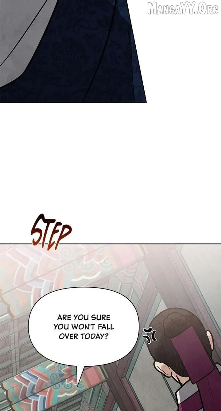 Spirit of the Dead Chapter 52 page 6