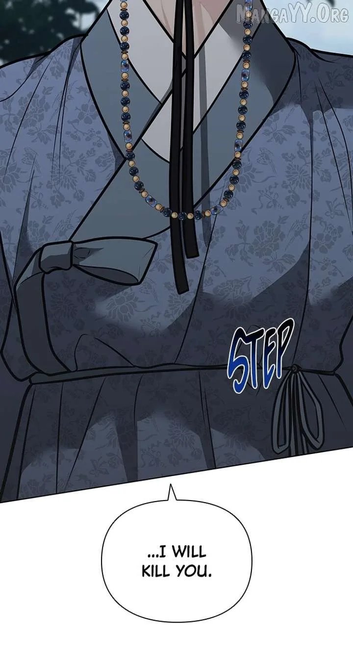 Spirit of the Dead Chapter 51 page 21