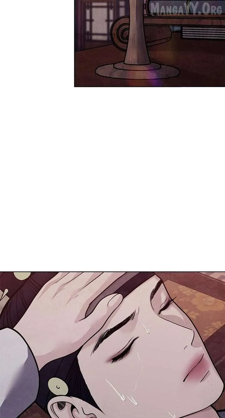 Spirit of the Dead Chapter 52 page 29
