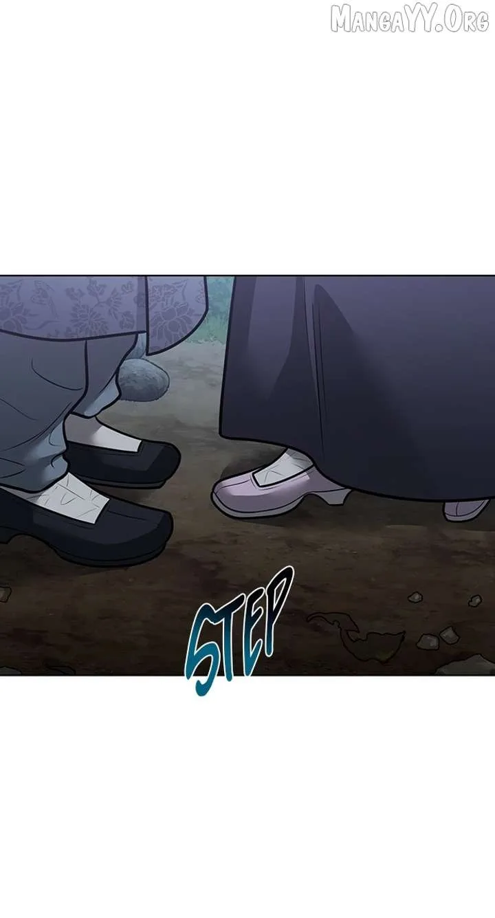 Spirit of the Dead Chapter 51 page 13