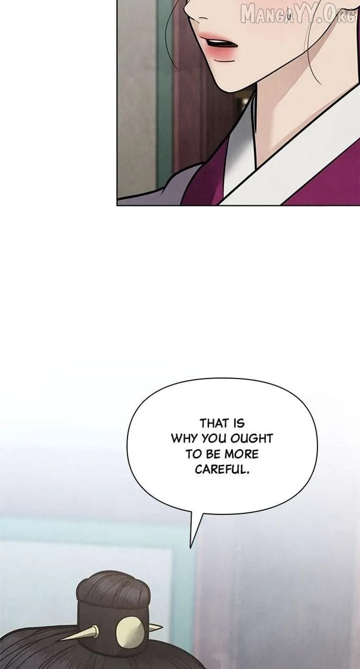 Spirit of the Dead Chapter 52 page 13