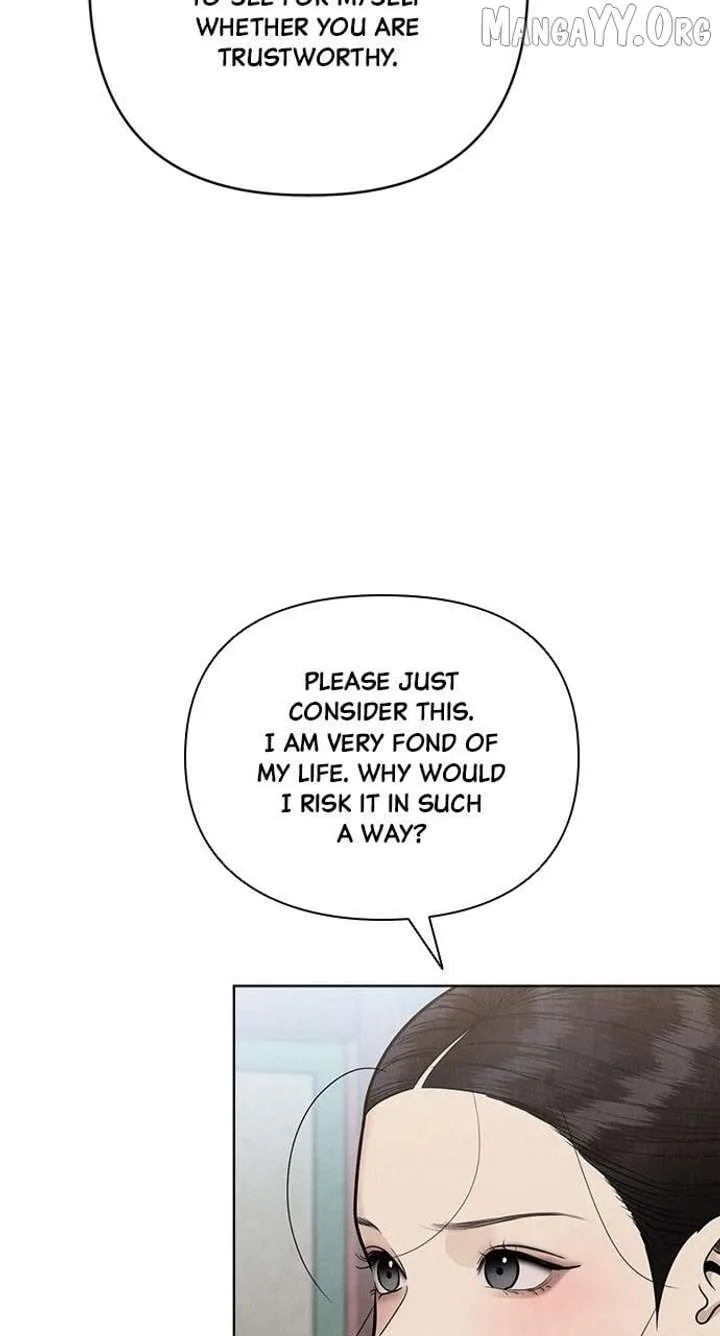 Spirit of the Dead Chapter 52 page 12