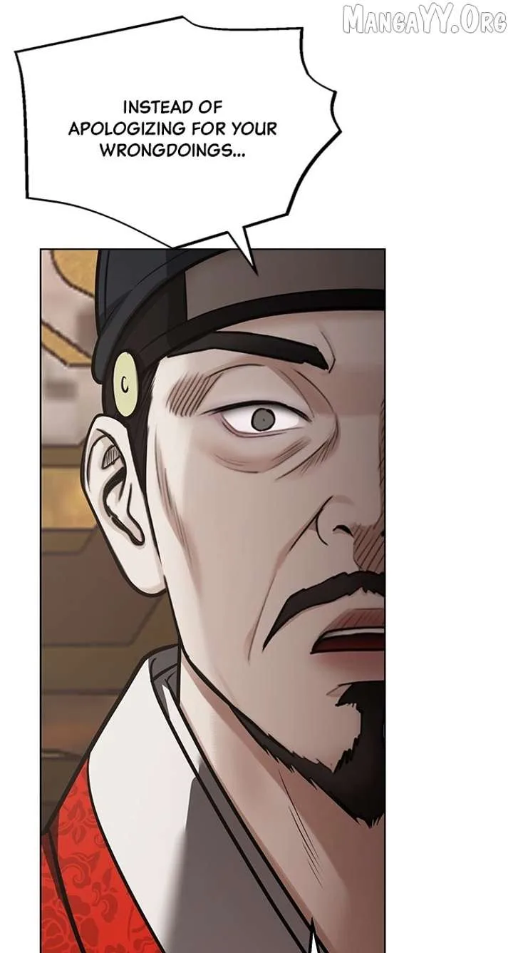 Spirit of the Dead Chapter 51 page 70