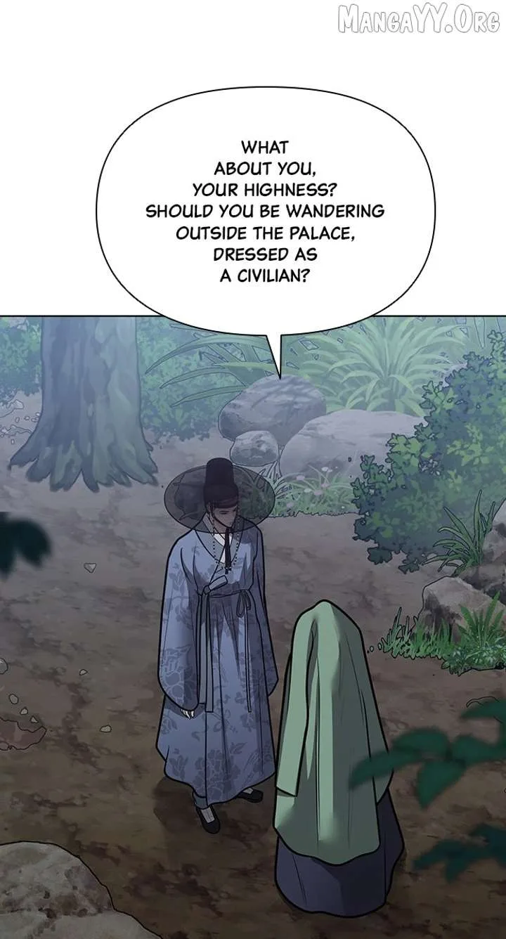 Spirit of the Dead Chapter 51 page 14