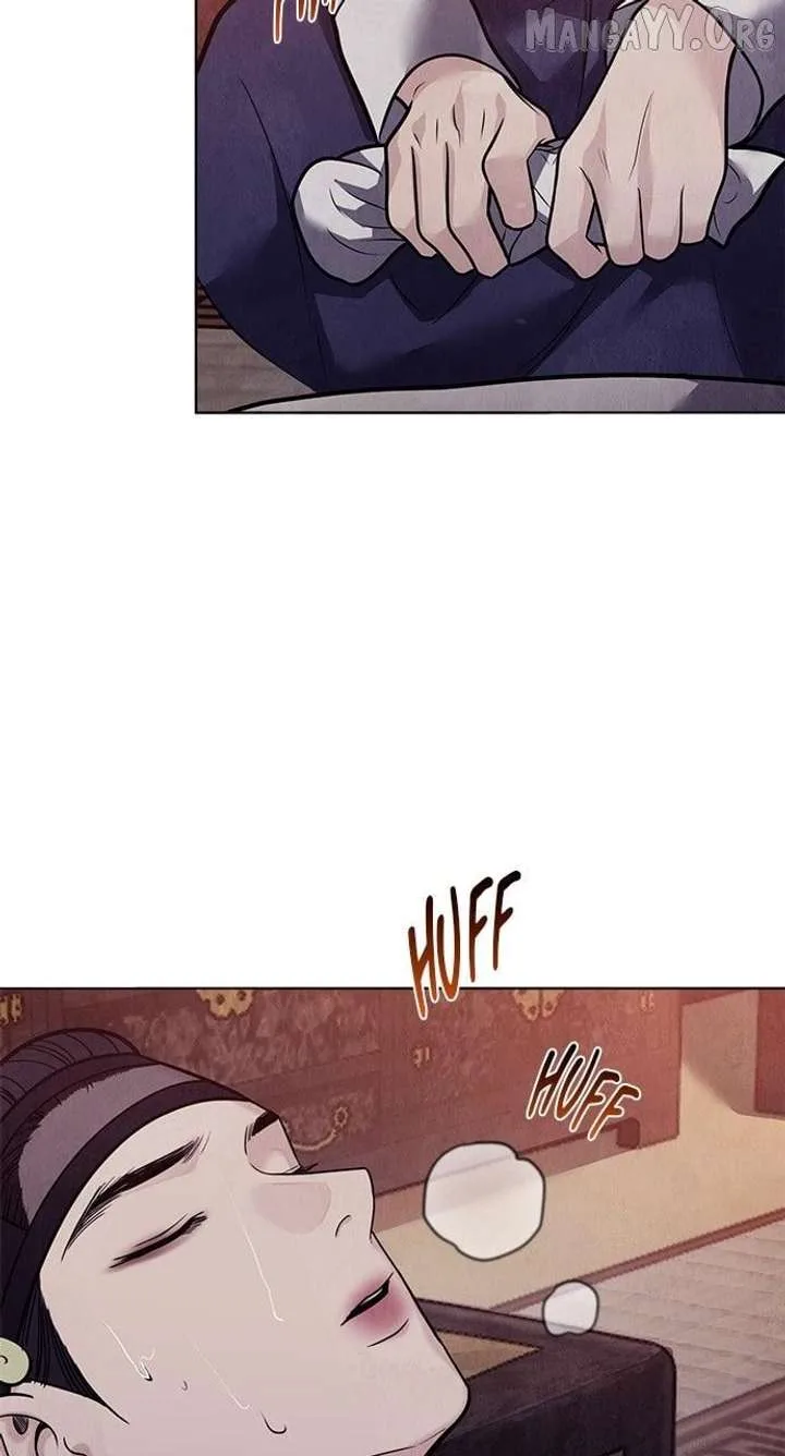 Spirit of the Dead Chapter 52 page 26