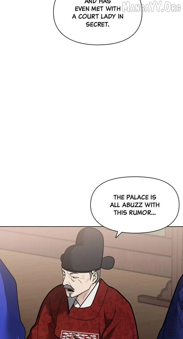 Spirit of the Dead Chapter 51 page 50