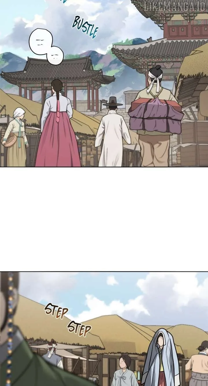 Spirit of the Dead Chapter 48 page 73