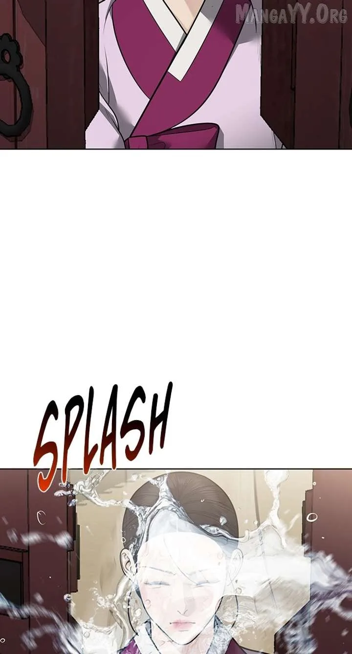 Spirit of the Dead Chapter 53 page 32