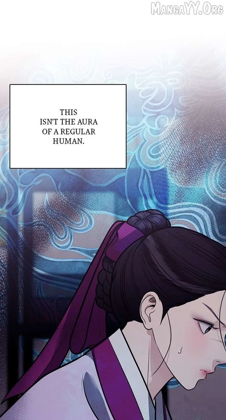 Spirit of the Dead Chapter 53 page 20