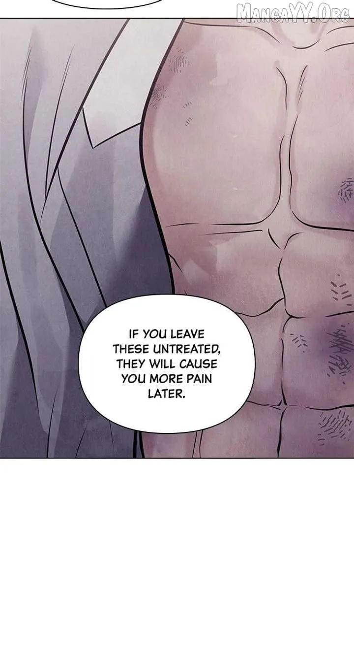 Spirit of the Dead Chapter 52 page 49