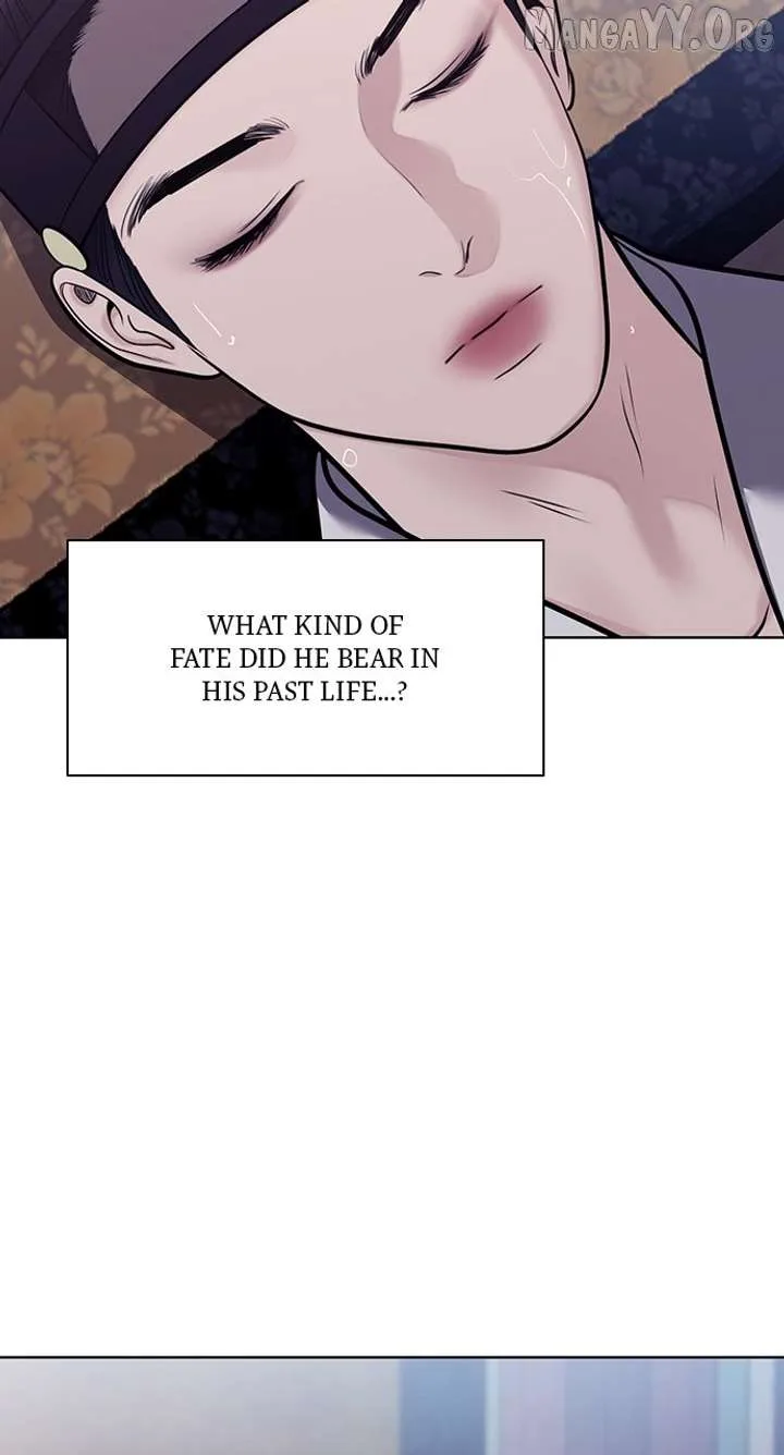 Spirit of the Dead Chapter 53 page 22