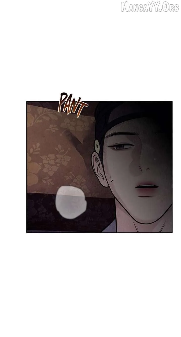 Spirit of the Dead Chapter 52 page 50