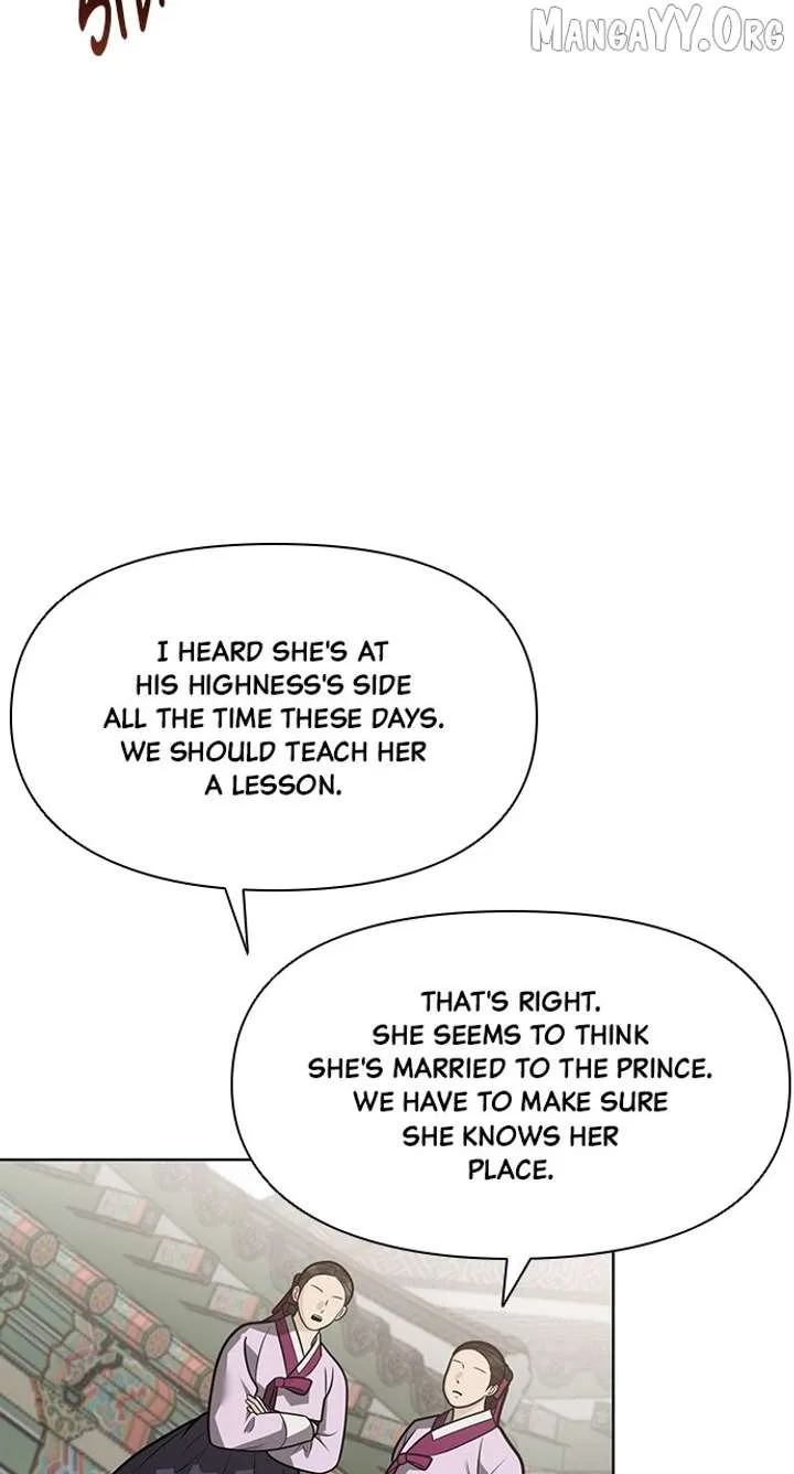 Spirit of the Dead Chapter 53 page 30