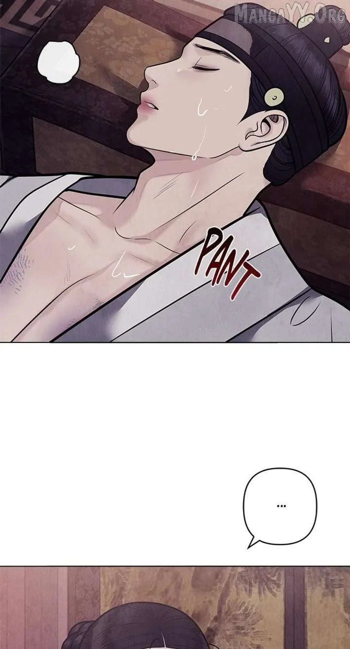 Spirit of the Dead Chapter 52 page 56