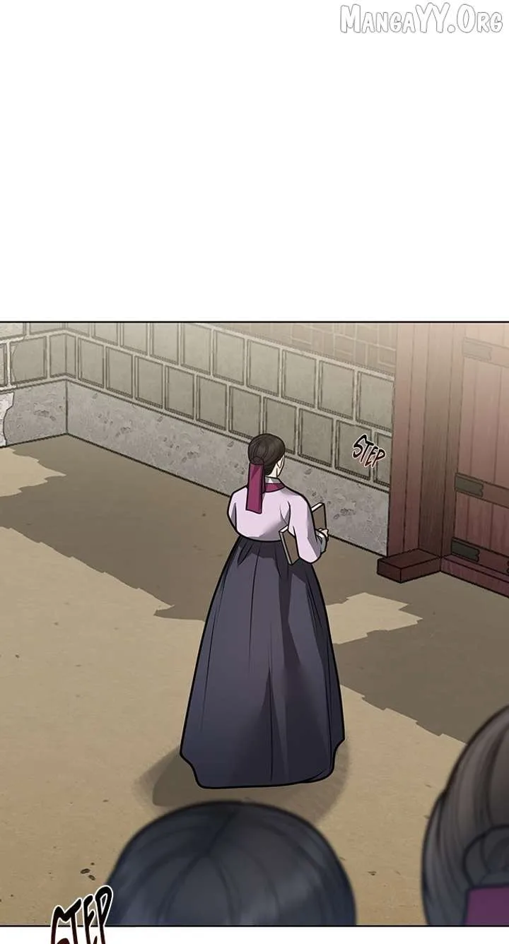 Spirit of the Dead Chapter 53 page 29