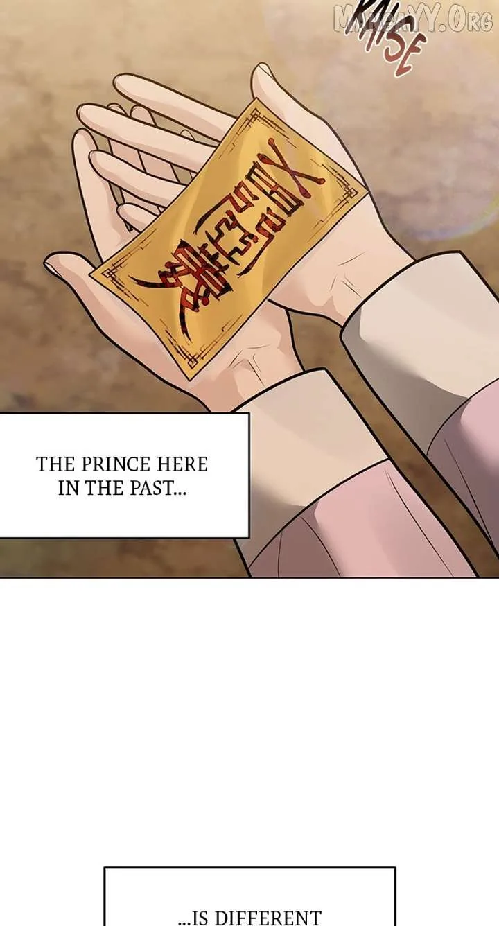 Spirit of the Dead Chapter 53 page 44