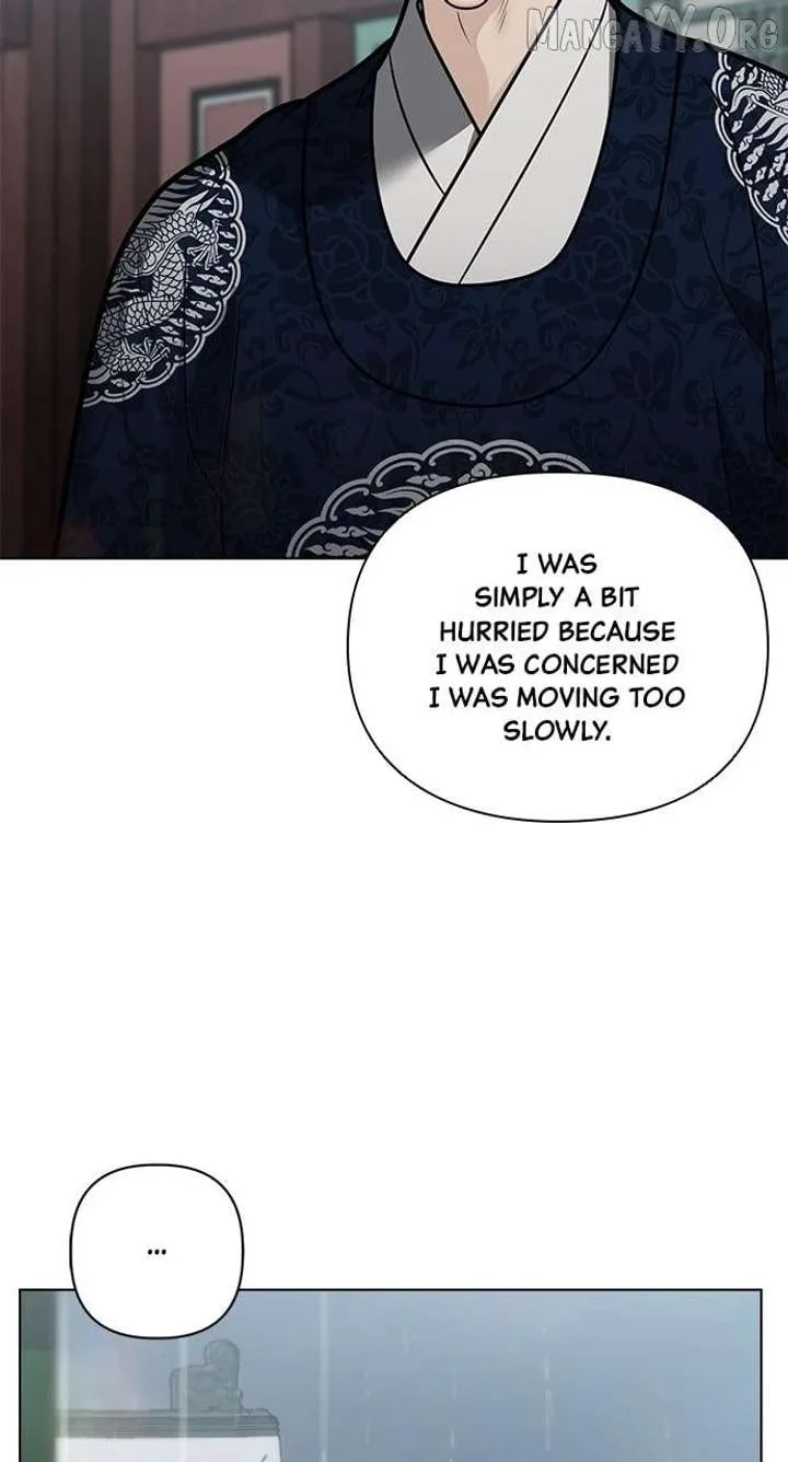 Spirit of the Dead Chapter 54 page 24