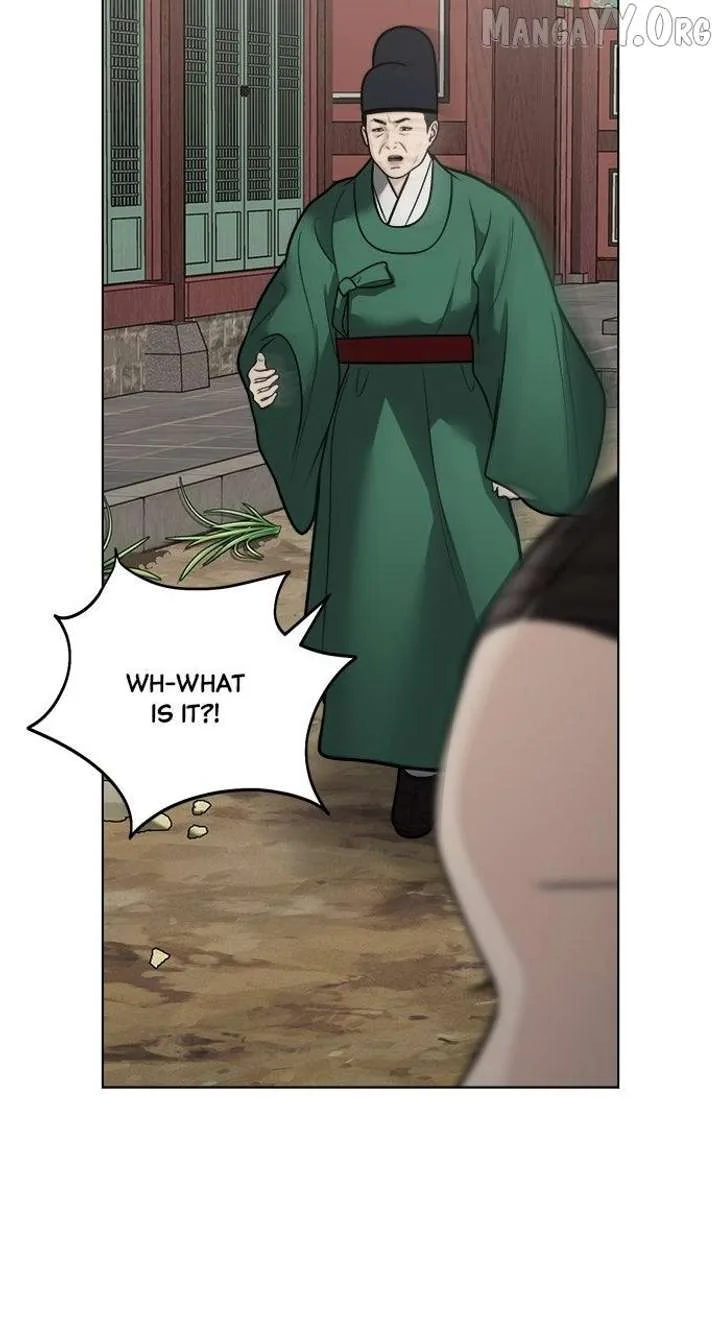 Spirit of the Dead Chapter 54 page 40