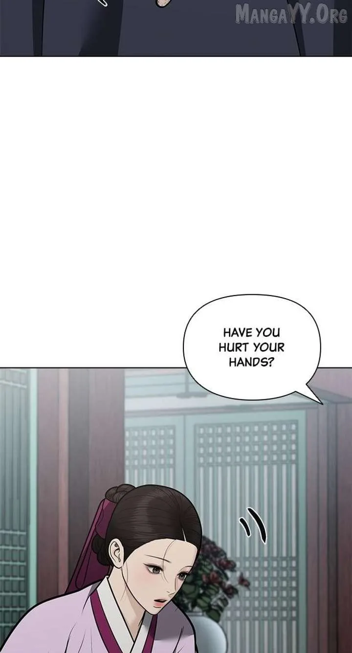 Spirit of the Dead Chapter 54 page 22