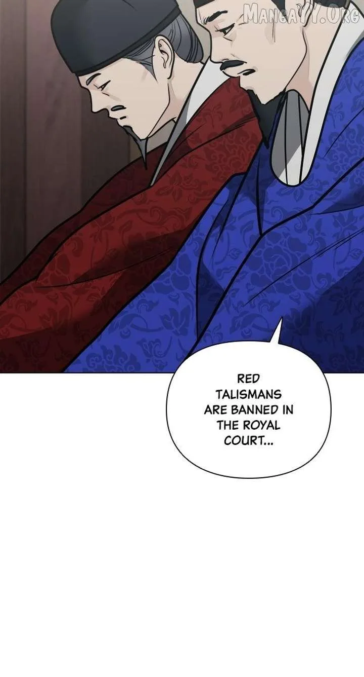 Spirit of the Dead Chapter 54 page 57