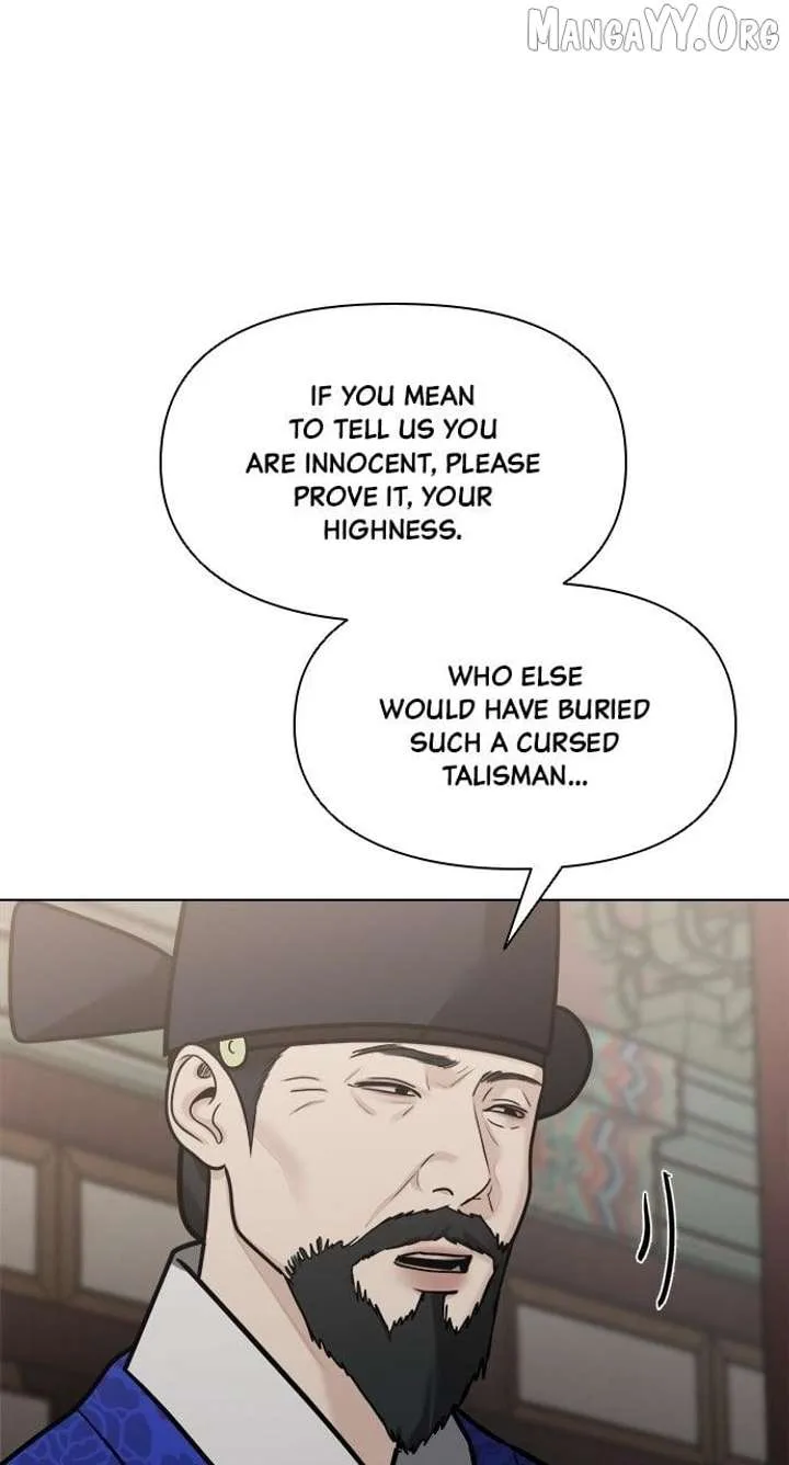 Spirit of the Dead Chapter 54 page 60
