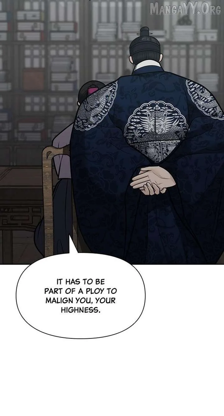 Spirit of the Dead Chapter 54 page 81