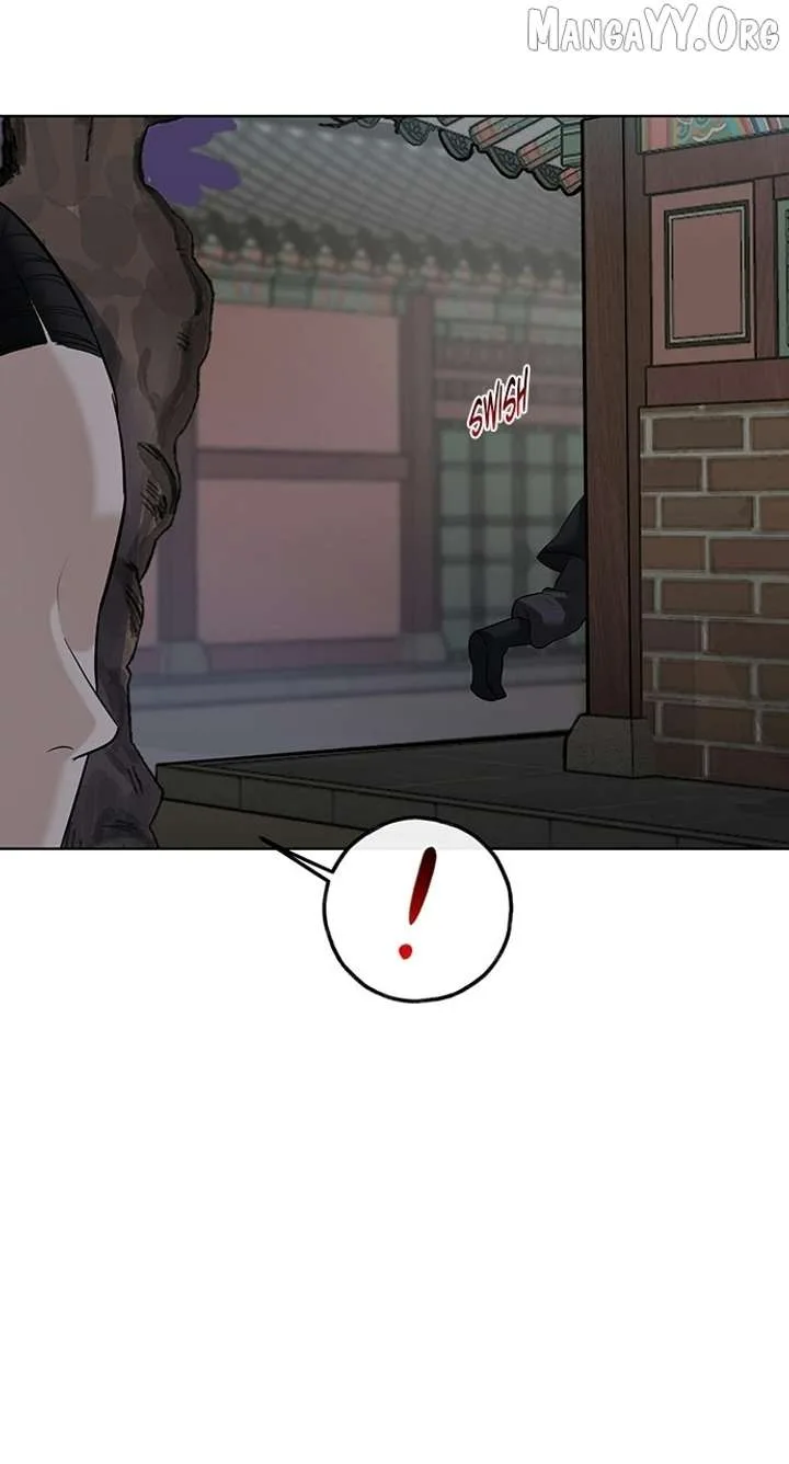 Spirit of the Dead Chapter 55 page 19