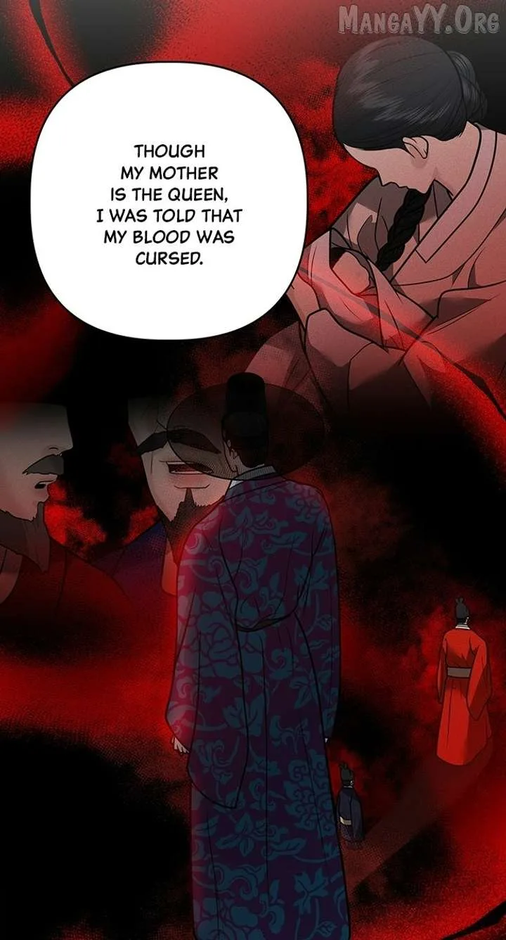 Spirit of the Dead Chapter 55 page 40