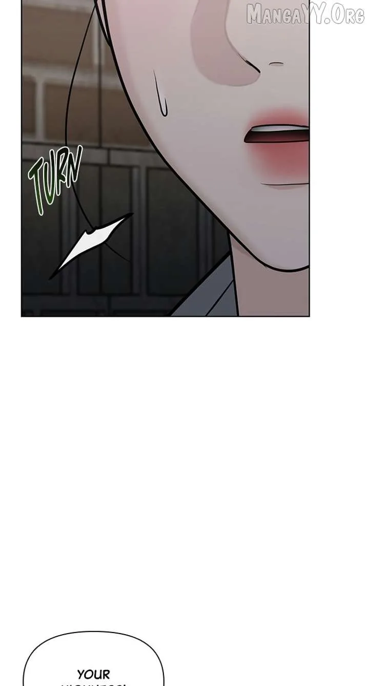 Spirit of the Dead Chapter 55 page 27