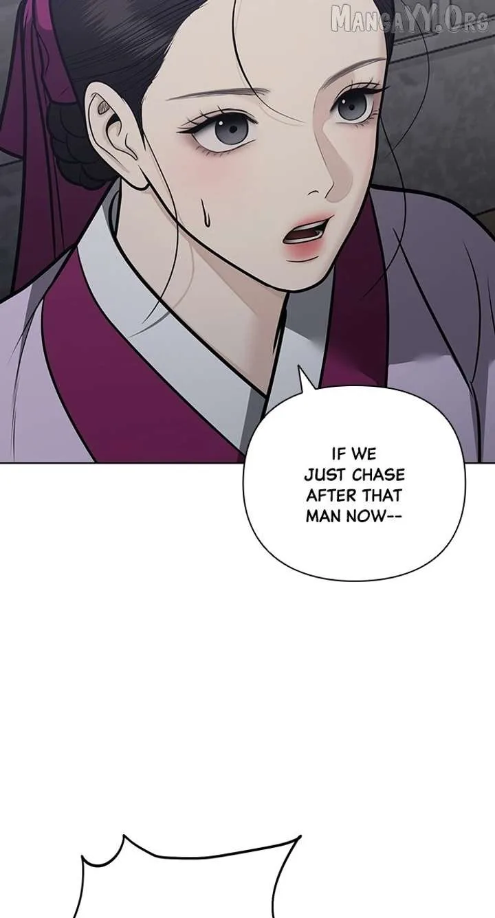 Spirit of the Dead Chapter 55 page 30