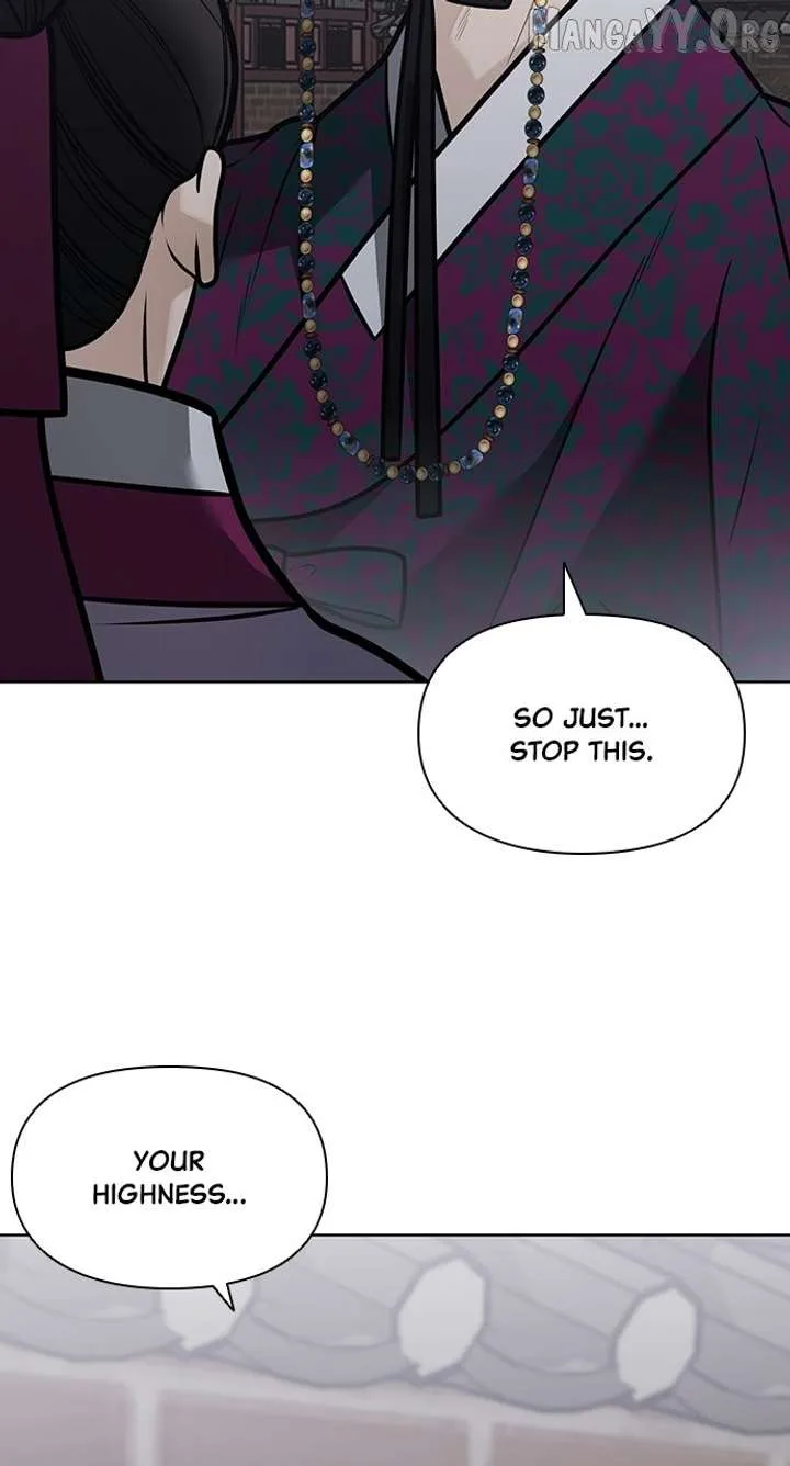 Spirit of the Dead Chapter 55 page 36