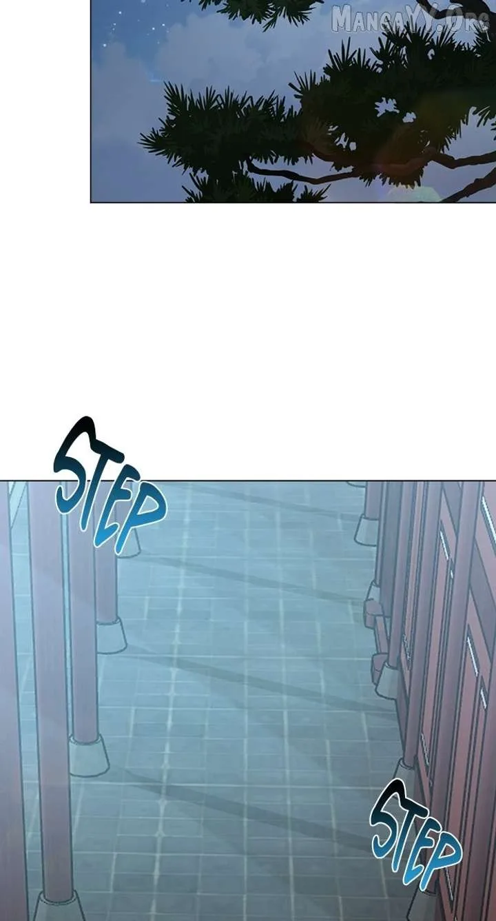 Spirit of the Dead Chapter 56 page 8