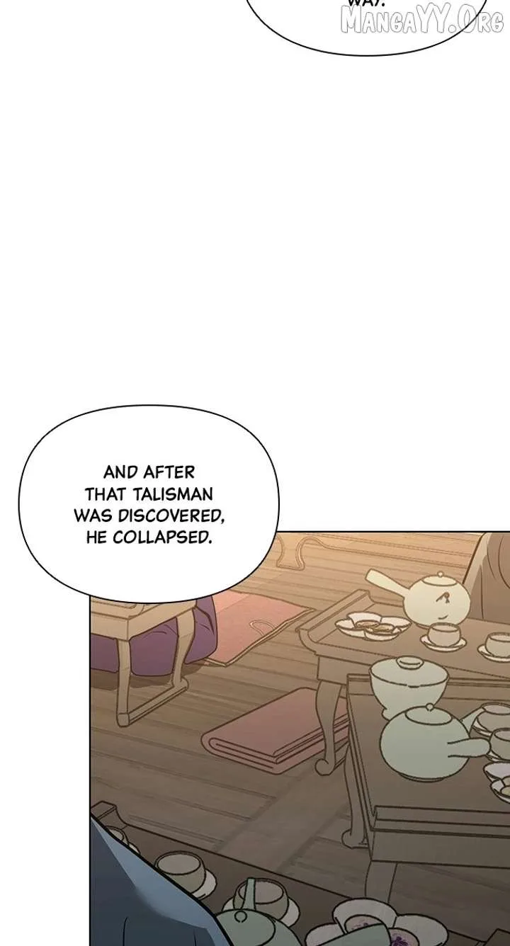 Spirit of the Dead Chapter 56 page 32