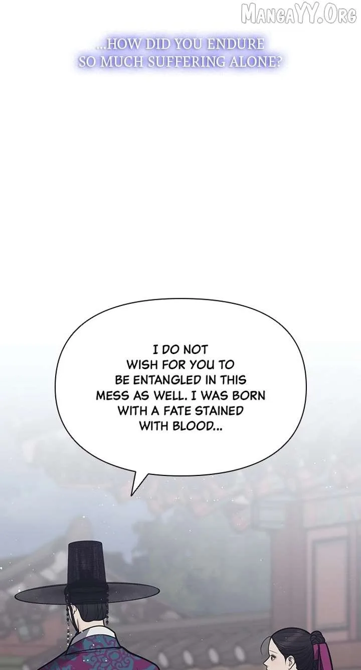Spirit of the Dead Chapter 55 page 51