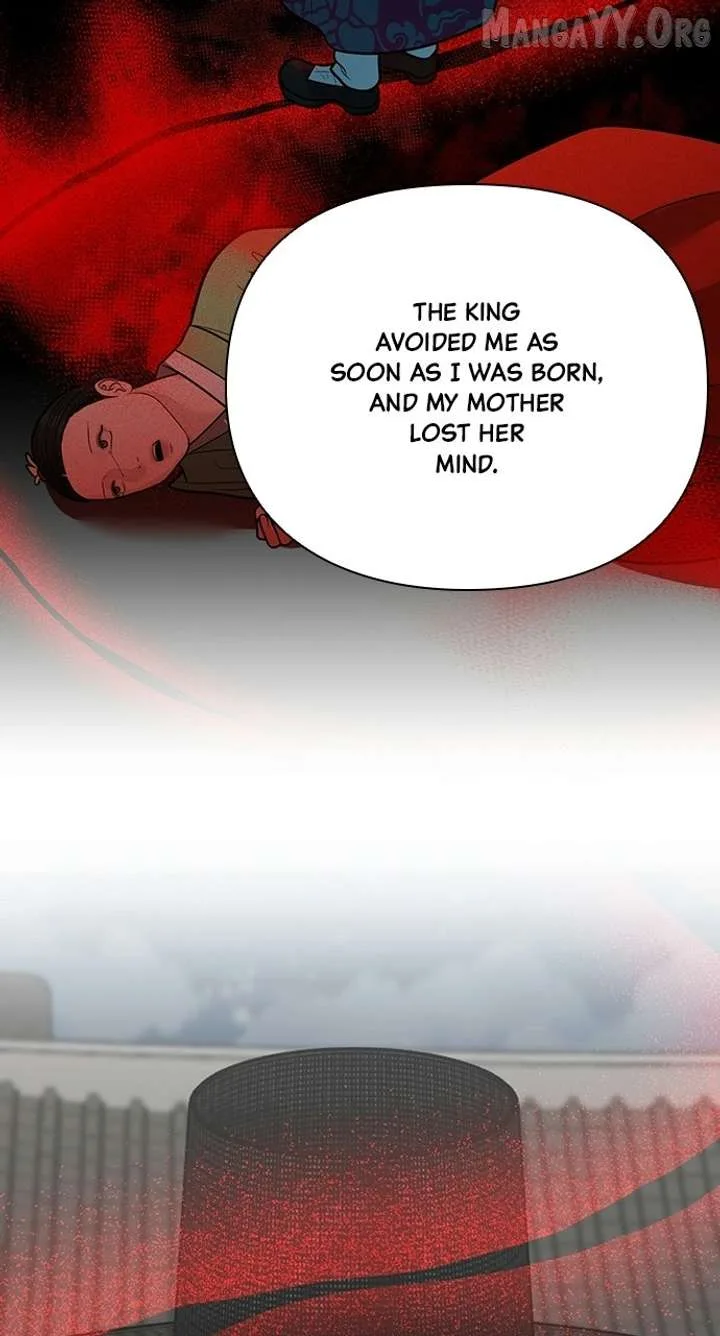Spirit of the Dead Chapter 55 page 41