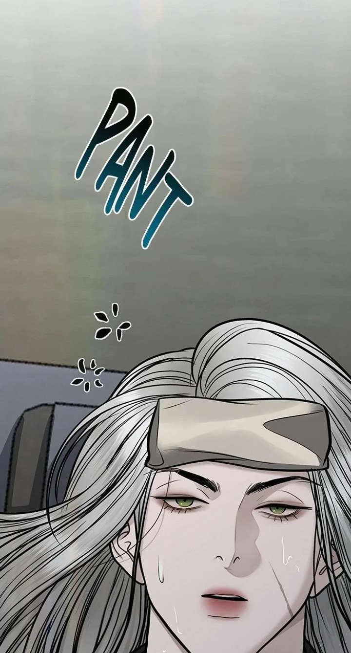 Spirit of the Dead Chapter 57 page 38