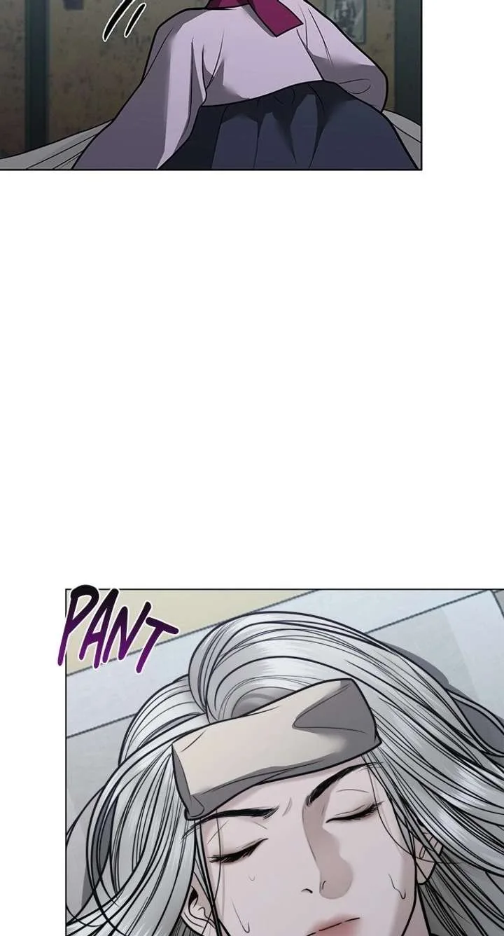 Spirit of the Dead Chapter 57 page 30