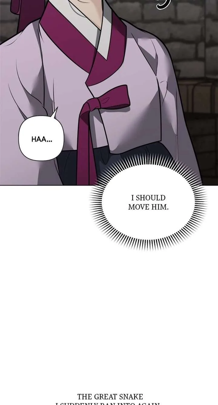 Spirit of the Dead Chapter 57 page 20