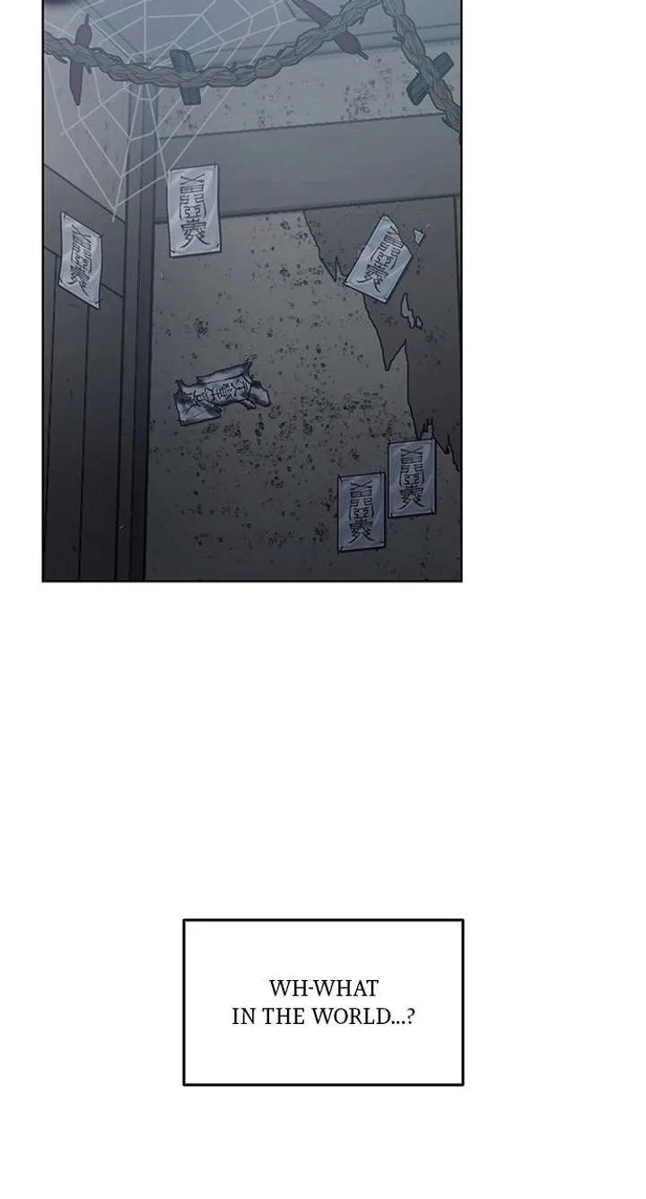 Spirit of the Dead Chapter 57 page 26
