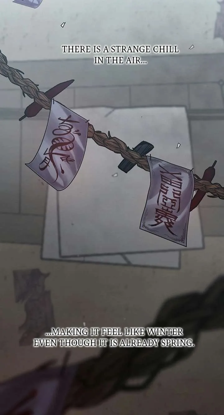 Spirit of the Dead Chapter 57 page 34